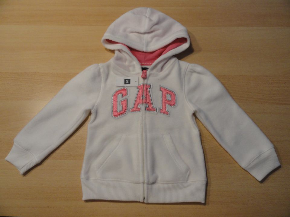 gap flis št. 3    18 €