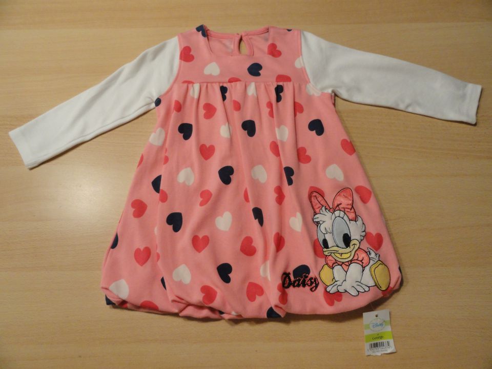 george disney daljša tunika na balon št. 12-18  10 €