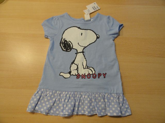 Hm oblekica/daljša tunika št. 86  5 €