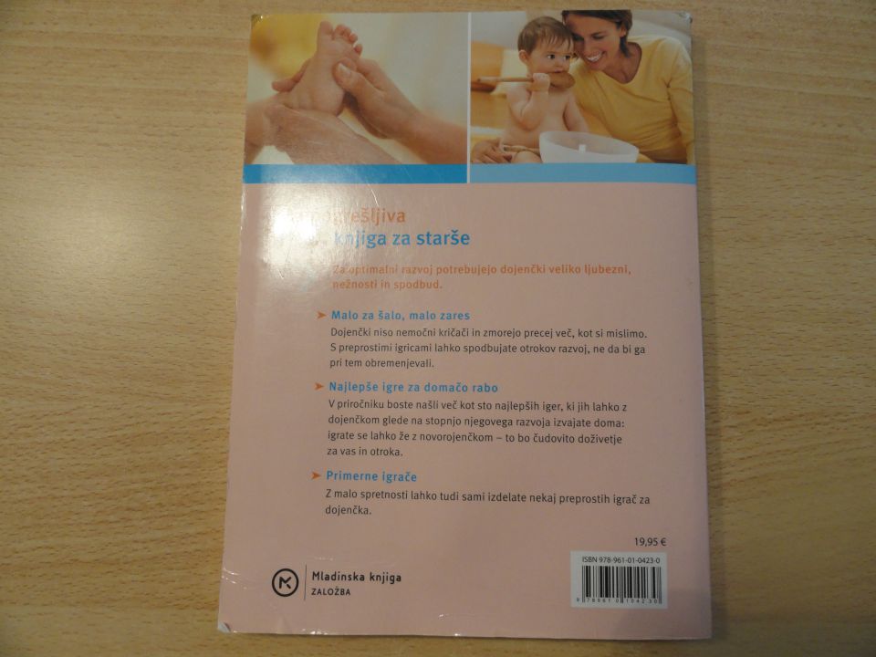 Prodano/podarjeno - foto povečava