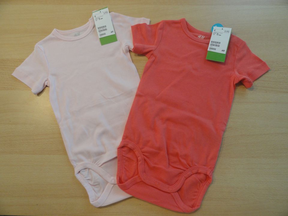 hm bodija št. 86  vsak 3 €