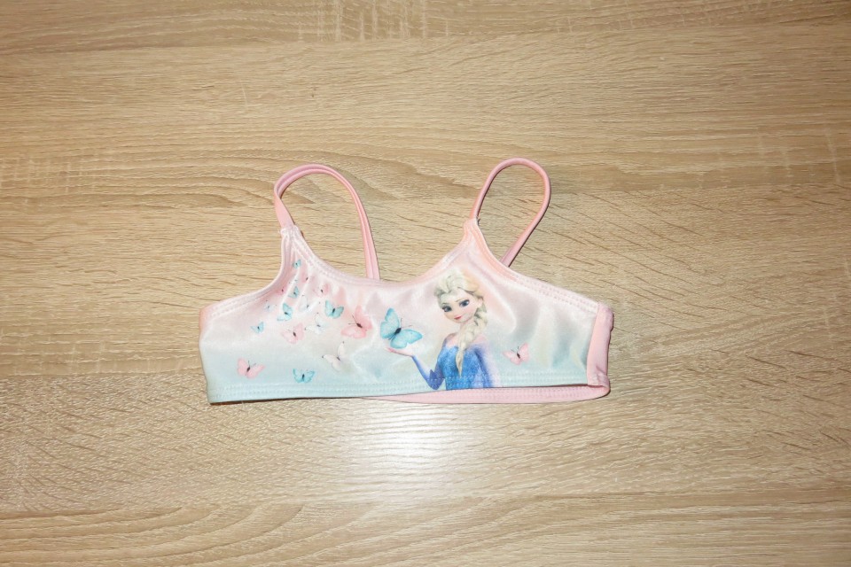 hm frozen zgornji del kopalk št. 92 podarim ob nakupu