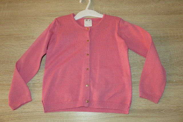 Zara jopica 4-5 let 4 €