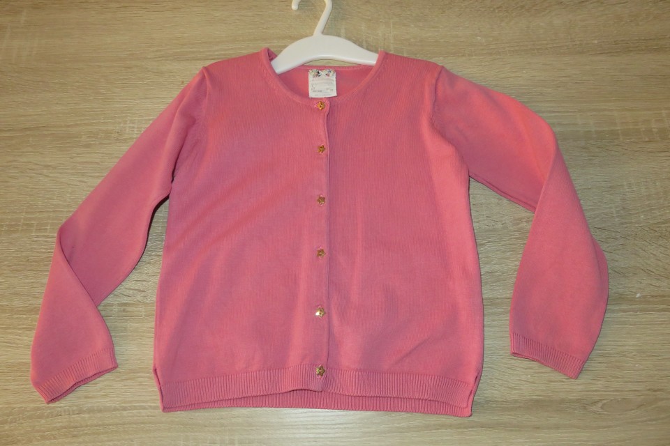 zara jopica 4-5 let 4 €