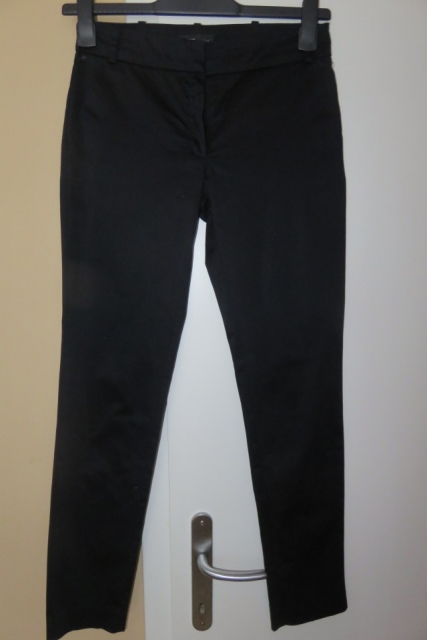 Mango hlače št. 34 6 €