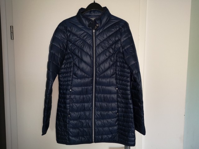 Tom tailor prehodna bunda št. S 35 € s ptt