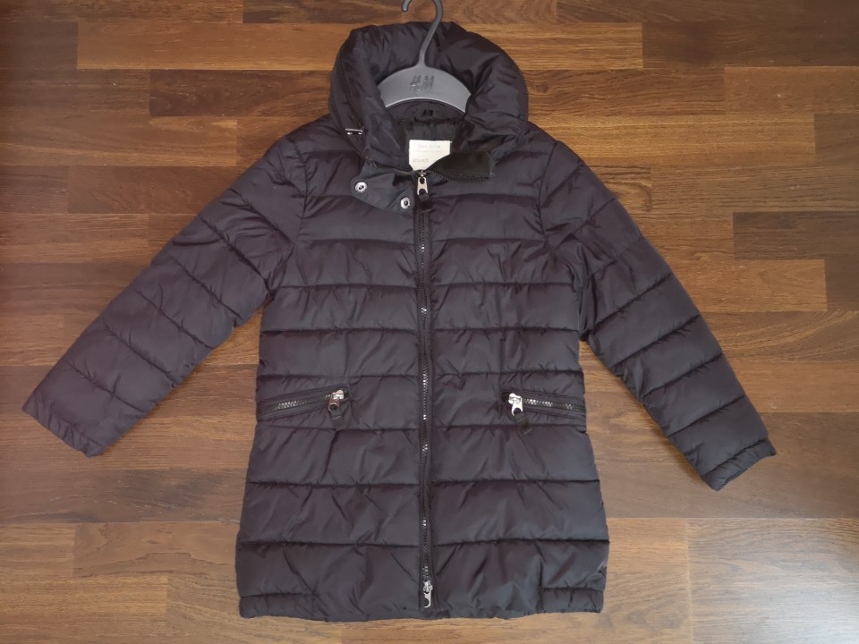 zara bundica št. 122 10 €