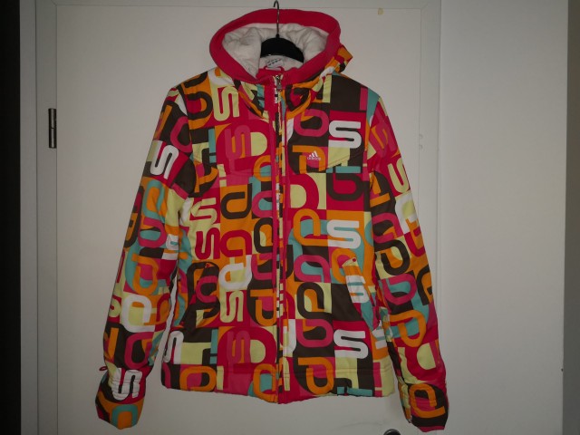 Adidas bunda št. S 18 €
