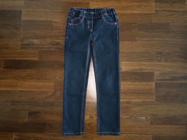 S oliver jeans 128 7 €