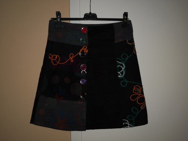 Krilo št. S 5 €