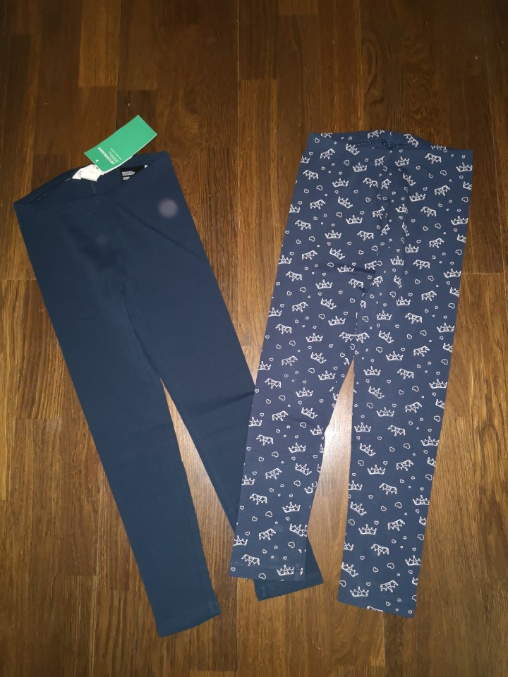 hm in ovs legice št. 116 5,50 € komplet