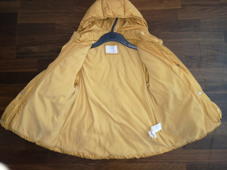 Prodano/podarjeno - foto povečava