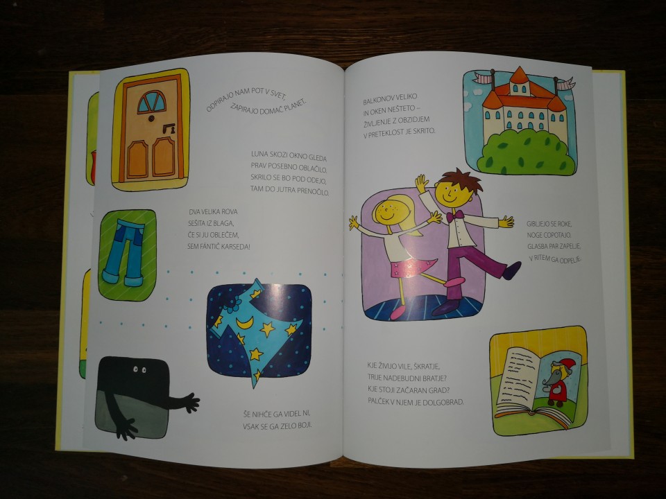 Prodano/podarjeno - foto povečava