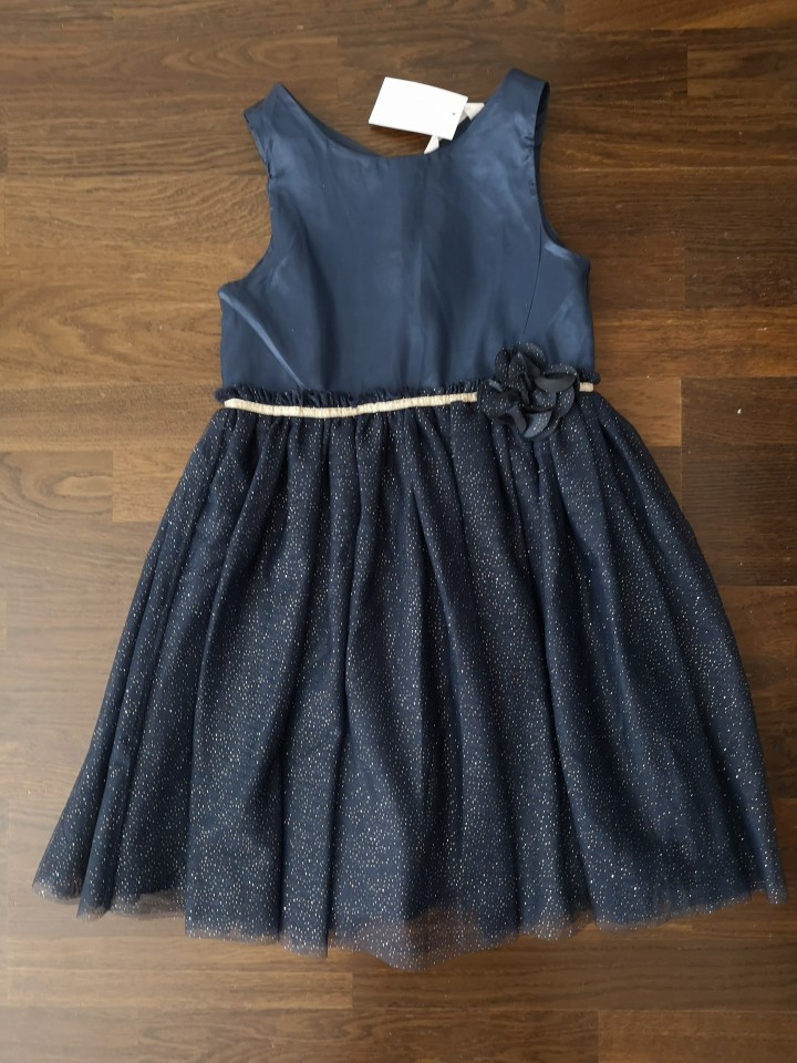 hm oblekica št. 134 10 €