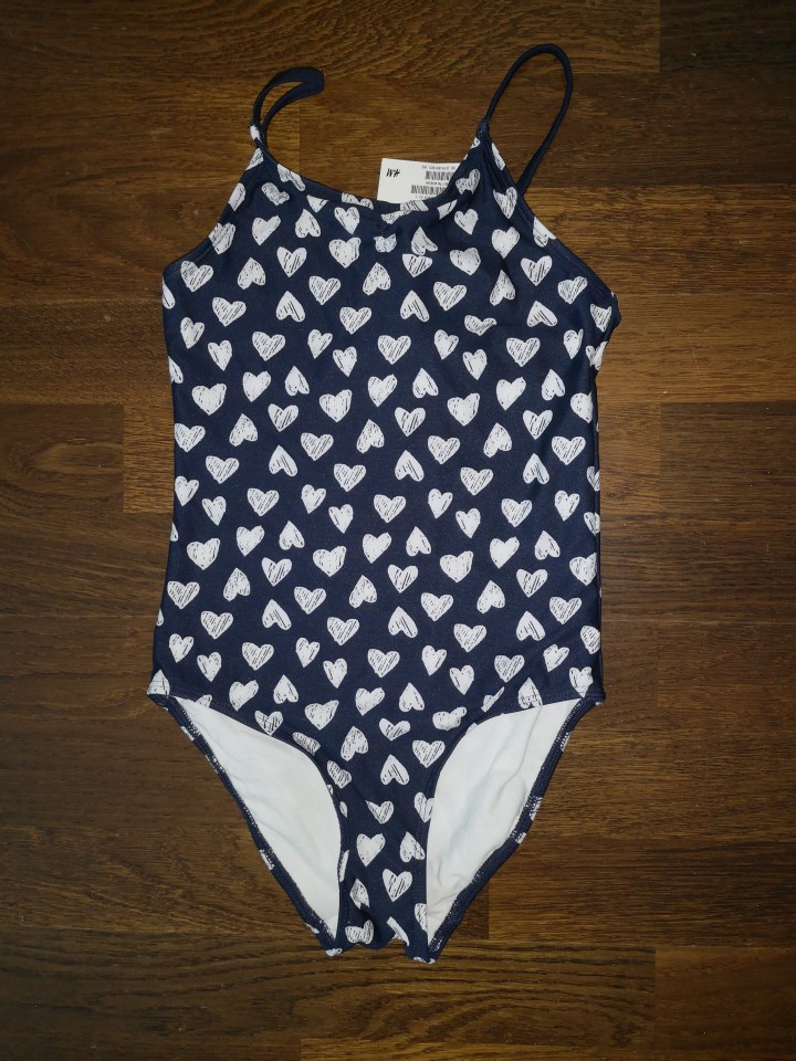 hm kopalke št. 122-128 3 €