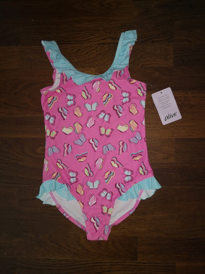 alive kopalke št. 128 2,50 €