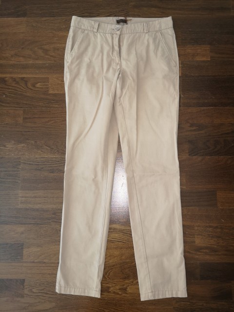 S oliver selection hlače št. 34 8 €