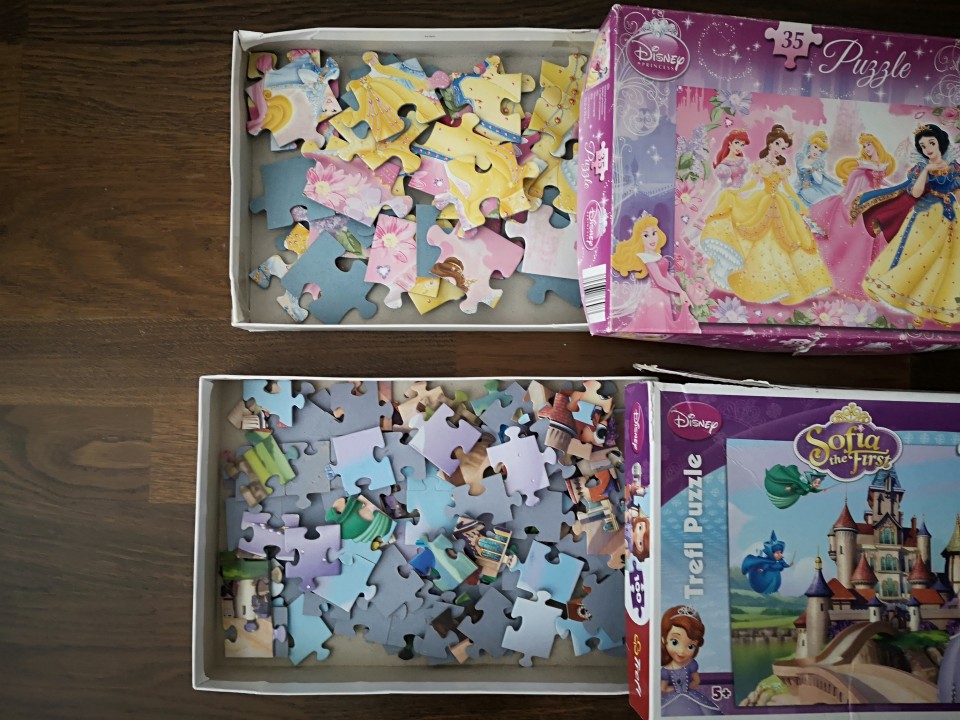 Prodano/podarjeno - foto povečava