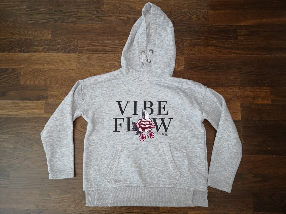 s oliver kapucar št. 140 7 €