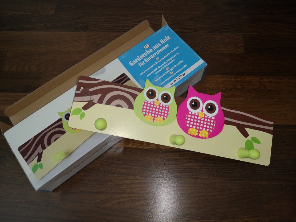 Prodano/podarjeno - foto povečava