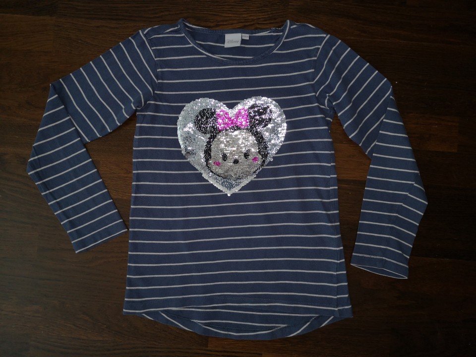 disney majčka št. 134 3 €