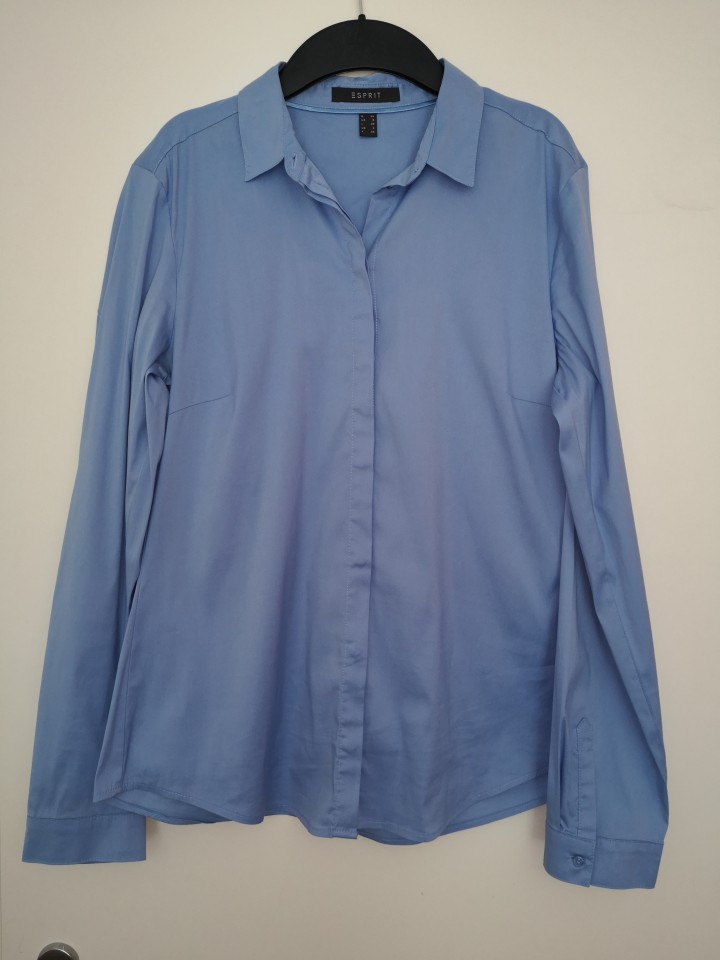 esprit srajčka št. 34 (večji model, za št. 36) 5 €