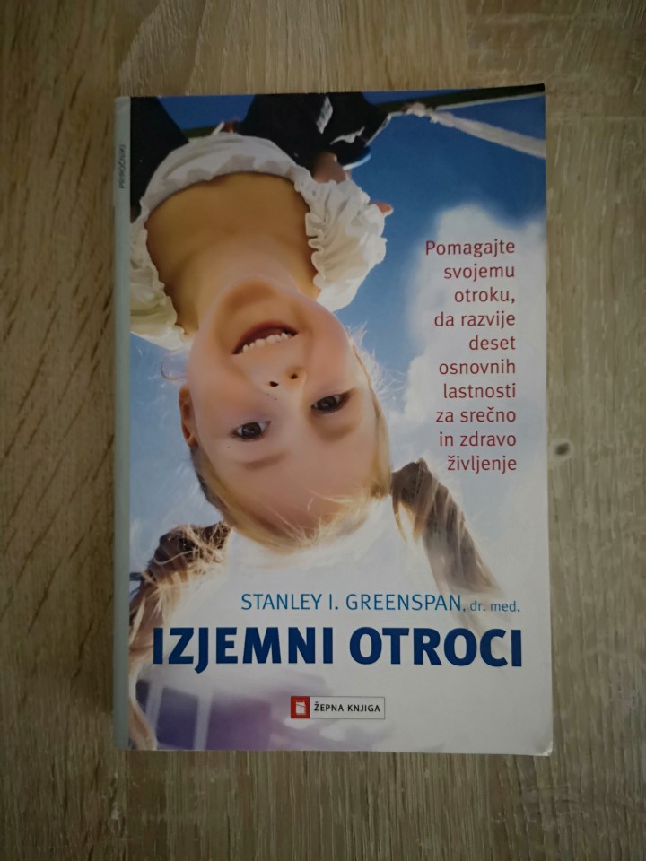 Izjemni otroci 3 €