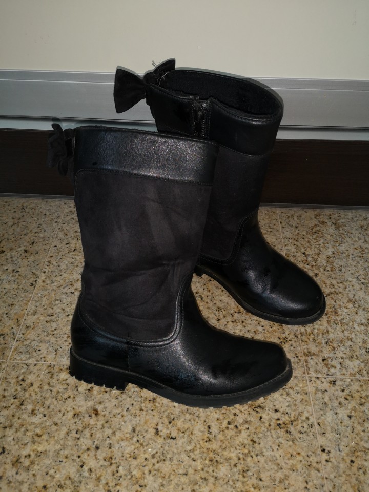 hm škorenjčki št. 30 5 €