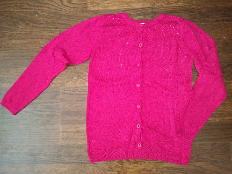 ovs jopica št. 128 4 €