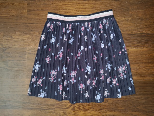 S oliver krilce št. 134 5 €