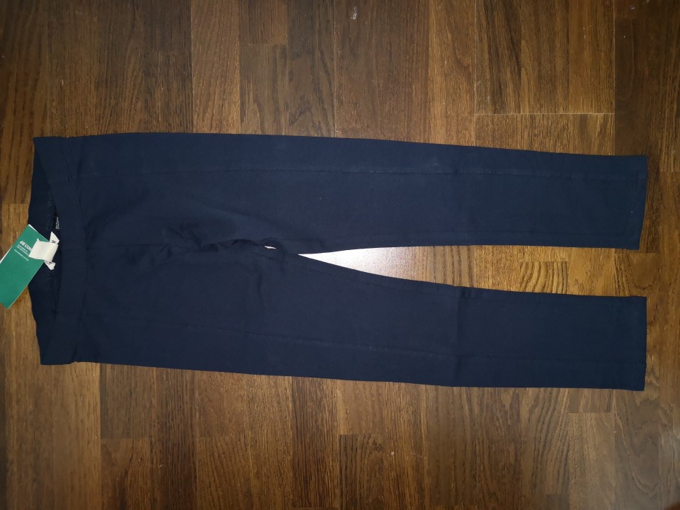 hm toplejše legice št. 140 5 €