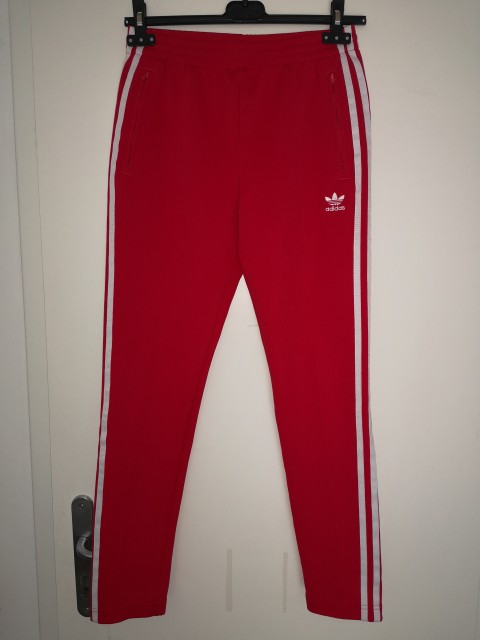 Adidas trenirka legice št. 34 12 €