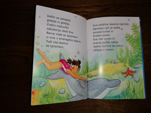 Prodano/podarjeno - foto