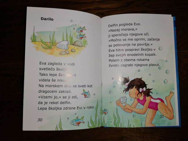 Prodano/podarjeno - foto