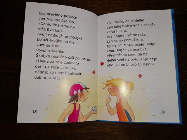 Prodano/podarjeno - foto
