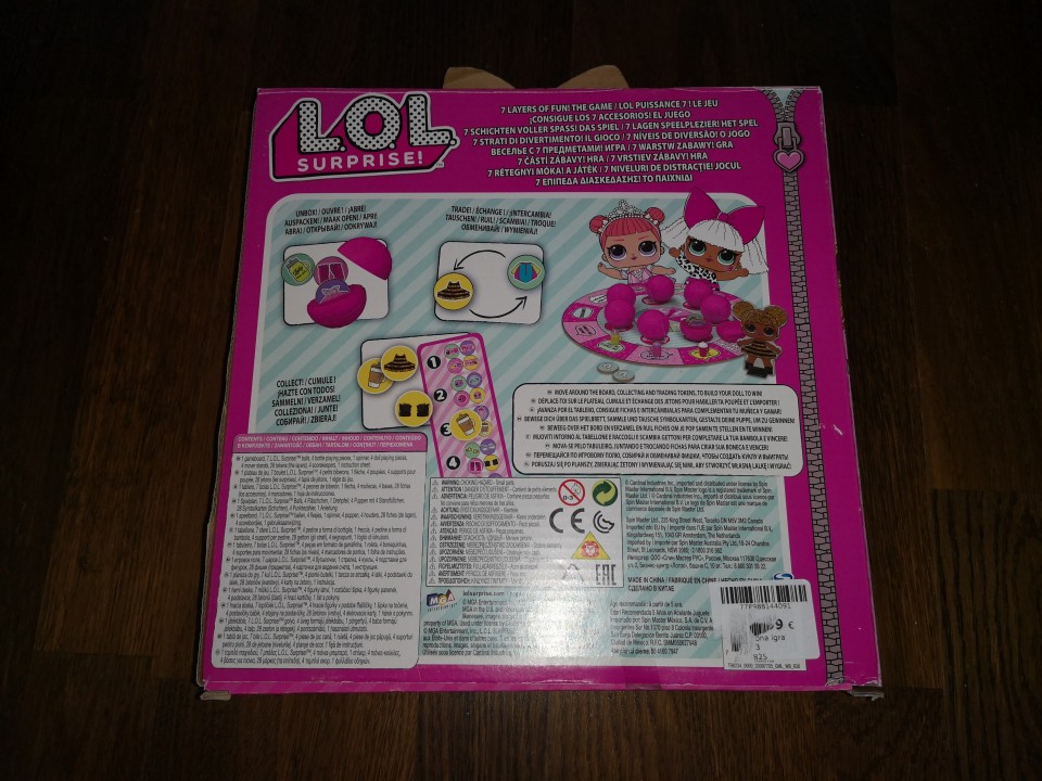 Prodano/podarjeno - foto povečava