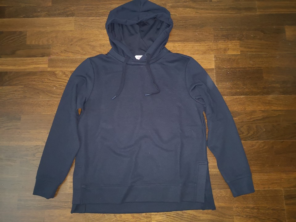 s oliver red label kapucar št. S   14 €