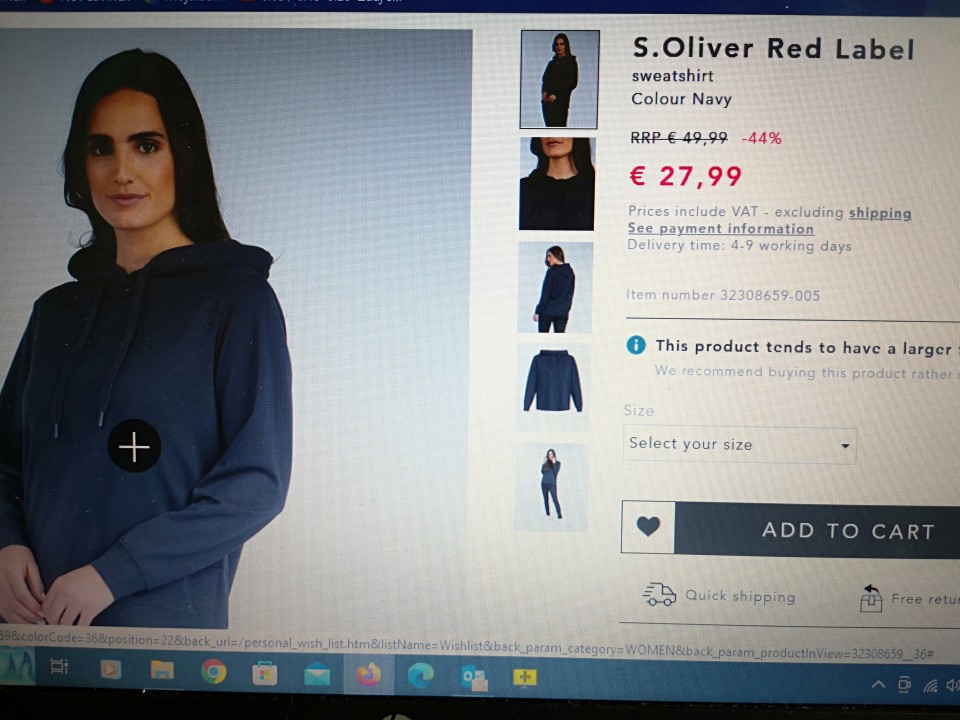 Prodano/podarjeno - foto povečava