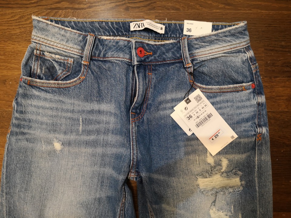 Prodano/podarjeno - foto povečava