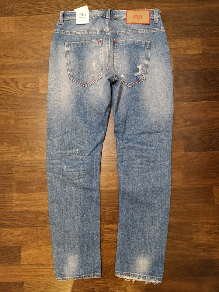 Prodano/podarjeno - foto povečava