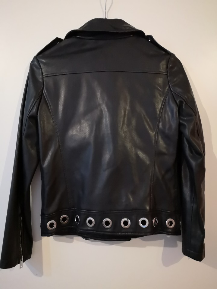 Prodano/podarjeno - foto povečava