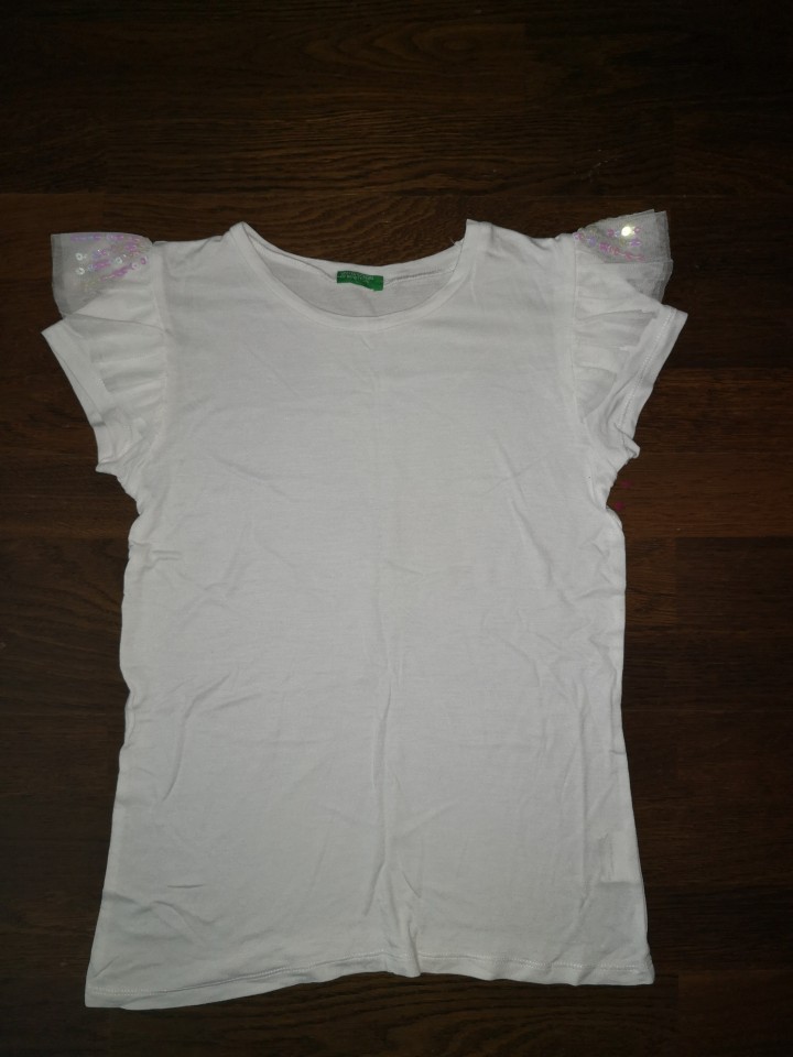 benetton majčka št. L (140 cm) 4 €