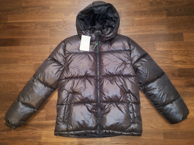 Hm puhasta bundica št. 152   18 €