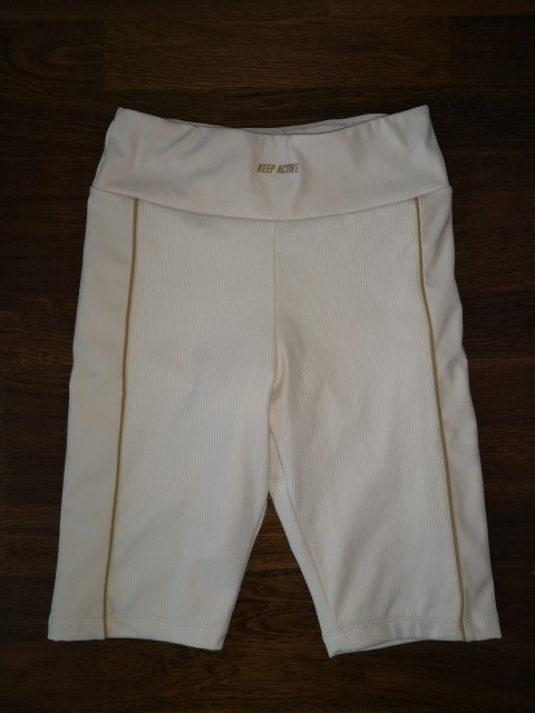 Zara sport legice do kolen št. 152  4,50 €