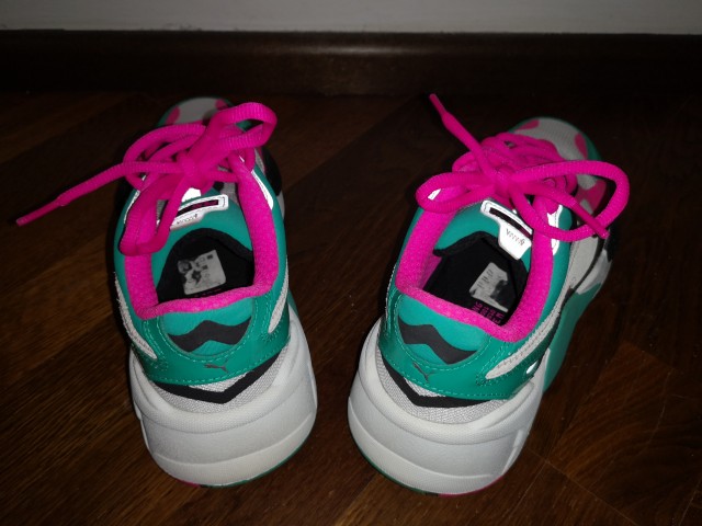 Prodano/podarjeno - foto