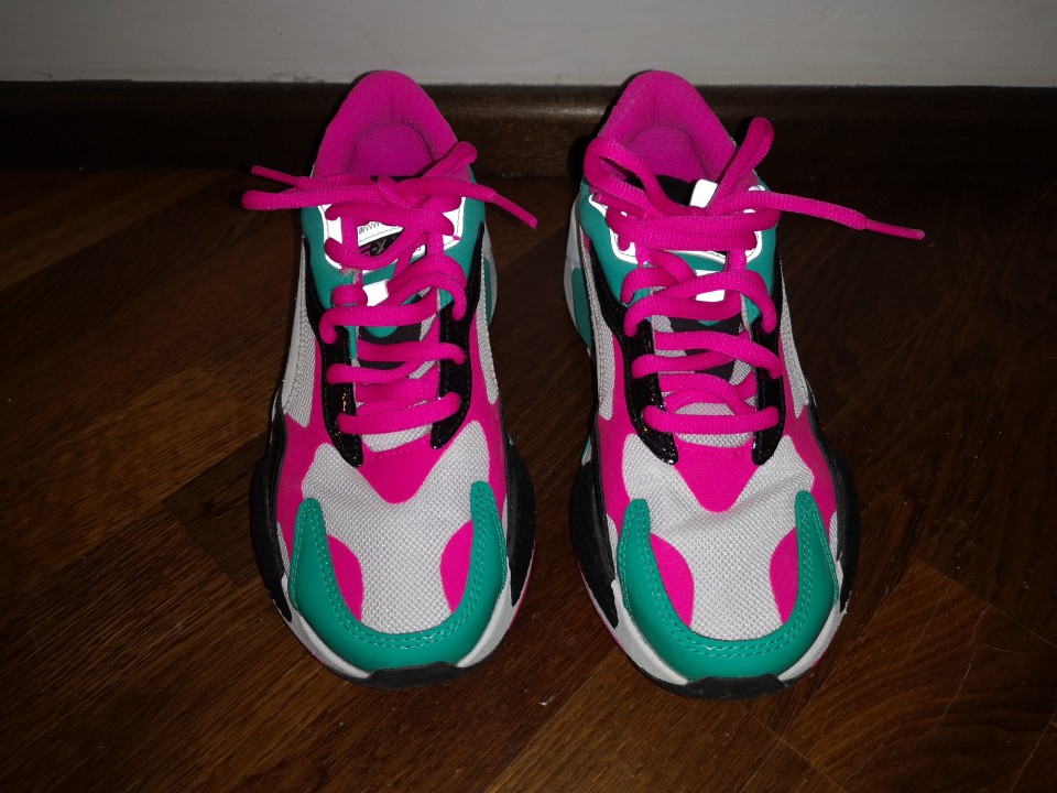 Prodano/podarjeno - foto povečava