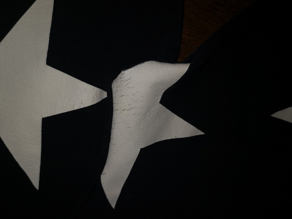 Prodano/podarjeno - foto povečava