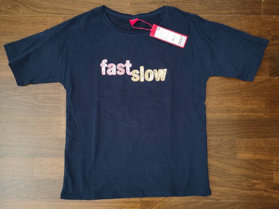 s oliver majčka št. 152  6 €