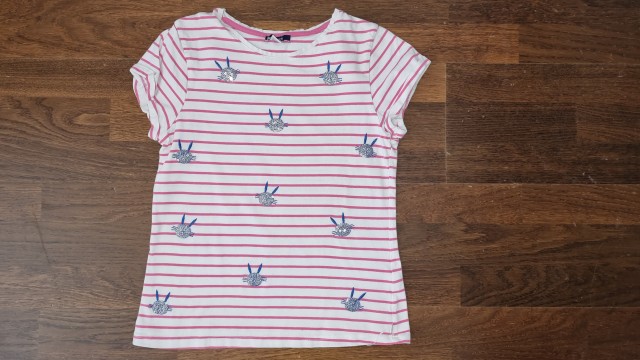 Okaidi majčka št. 152 (bolj 146) 1 €  -30 %
