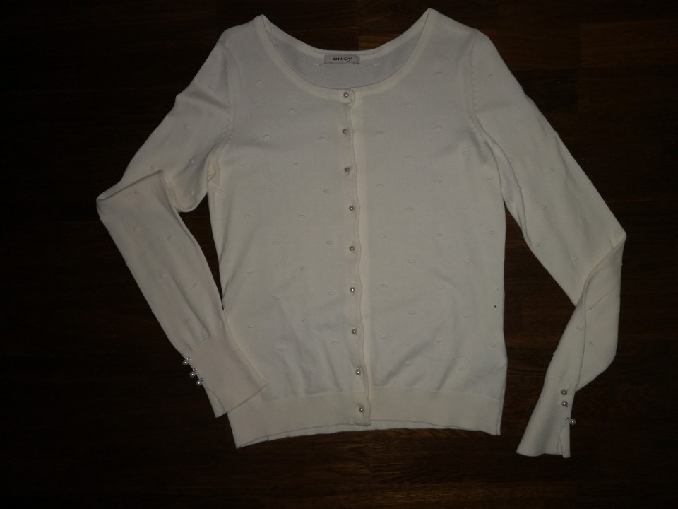 orsay jopica št. S   5 €